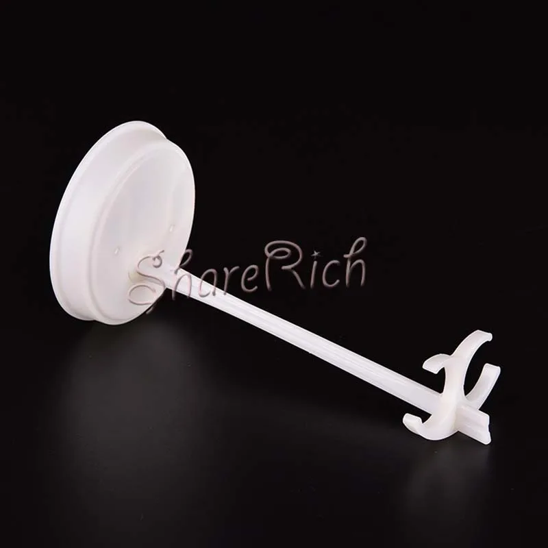 2 pcs toys Plastic White 6.1" Hangers Stand for 11" Barbies Doll Clothes Accessories
2 pcs toys Plastic White 6.1" Hangers Stand for 11" Barbies Doll Clothes Accessories