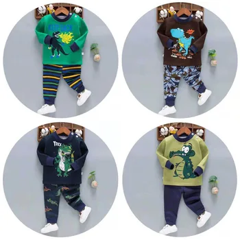 Kids Christmas Pajamas Boys Flannel Pajamas Sets children Animal Sleepwear Cute Design Kids Clothing
Kids Christmas Pajamas Boys Flannel Pajamas Sets children Animal Sleepwear Cute Design Kids Clothing