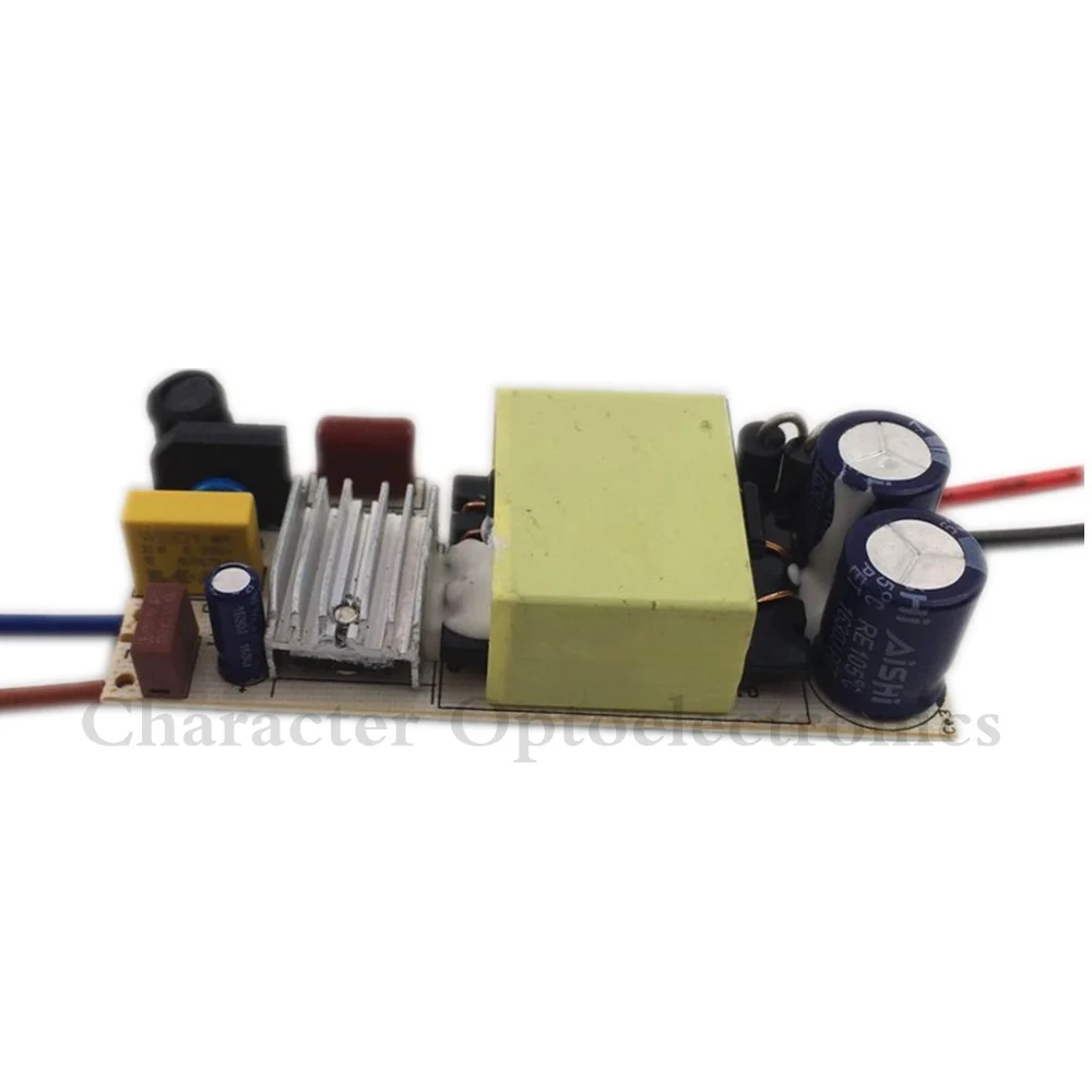 2PCS High Quality 50W LED Driver Light Lamp Chip for Transformers Power Supply 1.5A Input 110V-240V Output AC:28-36V
2PCS High Quality 50W LED Driver Light Lamp Chip for Transformers Power Supply 1.5A Input 110V-240V Output AC:28-36V