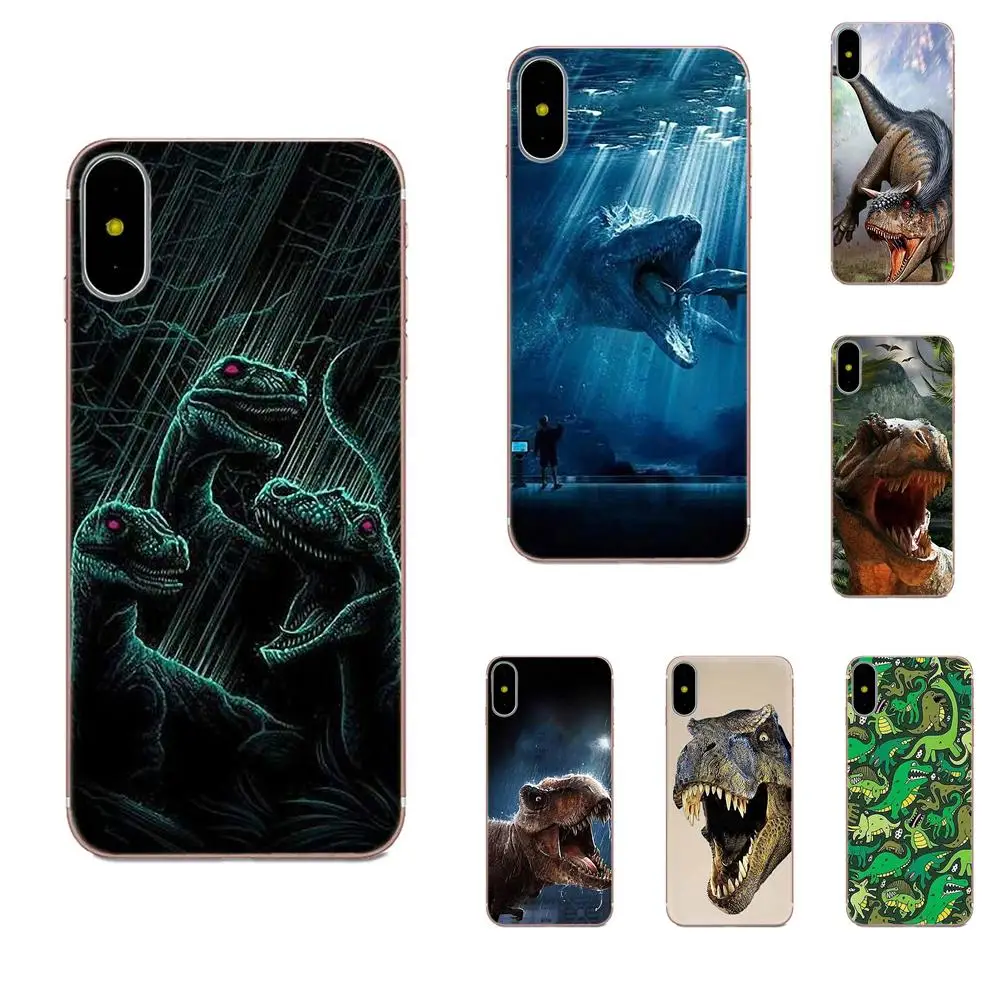 For Apple iPhone 4 4S 5 5C 5S SE 6 6S 7 8 Plus X XS Max XR Soft TPU Coque Lego Jurassic World Dinosaurs Indominus Rex
For Apple iPhone 4 4S 5 5C 5S SE 6 6S 7 8 Plus X XS Max XR Soft TPU Coque Lego Jurassic World Dinosaurs Indominus Rex