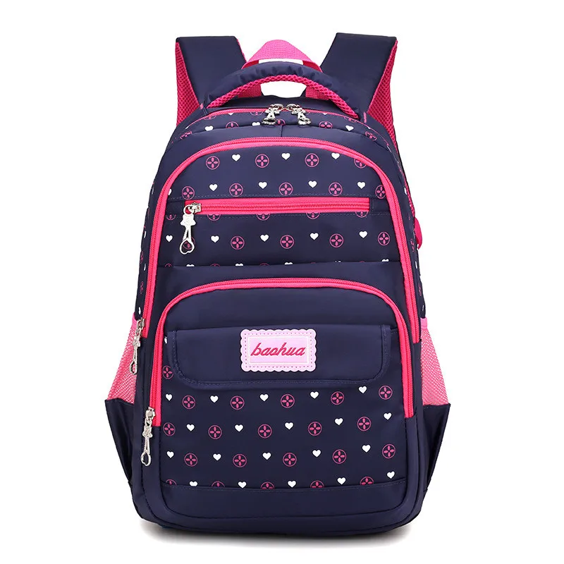 Children School Bags Girls Children Princess Backpack Primary School Backpack kids schoolbag Waterproof Backpack Mochila Escolar
Children School Bags Girls Children Princess Backpack Primary School Backpack kids schoolbag Waterproof Backpack Mochila Escolar