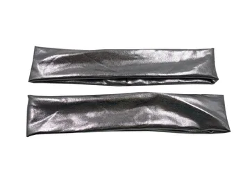 P17191 new good stretch 100% cotton fashion 5cm metallic spandex plain headwear solid headband for women
P17191 new good stretch 100% cotton fashion 5cm metallic spandex plain headwear solid headband for women