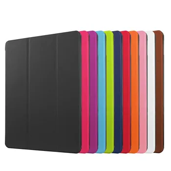 Castor Magnet clasp Luxury PU leather case cover for Apple ipad pro 9.7 tablet case 10pcs/lot
Castor Magnet clasp Luxury PU leather case cover for Apple ipad pro 9.7 tablet case 10pcs/lot