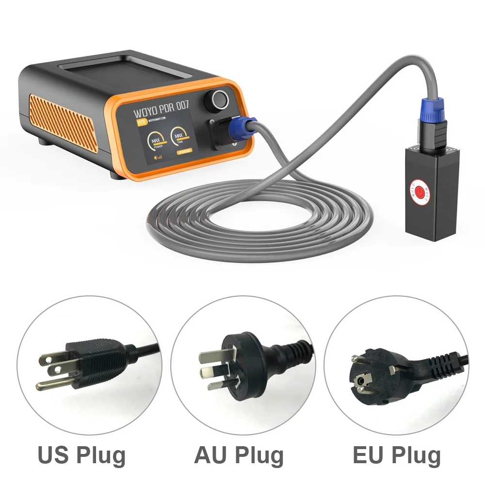Electromagnetic Induction Sag Repair Machine Free Injury Paint Magnetic Induction Sag Repair Machine Car Dent Repair Tool
Electromagnetic Induction Sag Repair Machine Free Injury Paint Magnetic Induction Sag Repair Machine Car Dent Repair Tool