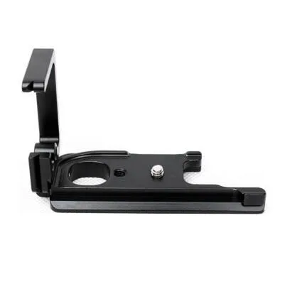 Professional CNC Aluminium Camera Quick Release Plate for Canon EOSM M2 M3 Camera L-Plate Grip (Provide Choose)
Professional CNC Aluminium Camera Quick Release Plate for Canon EOSM M2 M3 Camera L-Plate Grip (Provide Choose)