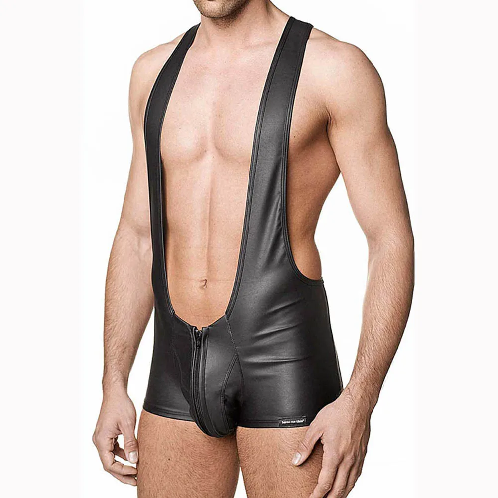New Style Hot Sale Men Bodysuit Pouch-Shorts RALF Sexy Man Teddy Body Suit Nightwear Overalls Wrestling Singlet
New Style Hot Sale Men Bodysuit Pouch-Shorts RALF Sexy Man Teddy Body Suit Nightwear Overalls Wrestling Singlet