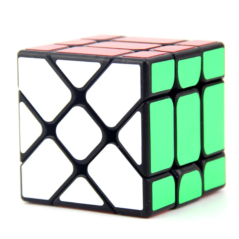 Drop Shipping Neo Cube Skew Cube Speed For Magico Cubes Antistress Puzzle Cubo Mбgico Sticker For Children Adult Education Toys
Drop Shipping Neo Cube Skew Cube Speed For Magico Cubes Antistress Puzzle Cubo Mбgico Sticker For Children Adult Education Toys