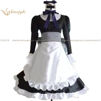 Kisstyle Fashion Hetalia: Axis Powers Belarus Lolita Dress Uniform COS Clothing Cosplay Costume,Customized Accepted
Kisstyle Fashion Hetalia: Axis Powers Belarus Lolita Dress Uniform COS Clothing Cosplay Costume,Customized Accepted