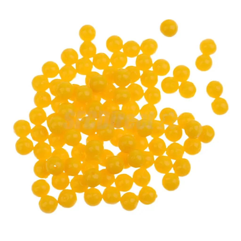 100Pcs Smell Pop ups Coarse Carp Fishing Baits Boilies Sweet Soluble Floating Ball Beads 8mm/10mm/14mm
100Pcs Smell Pop ups Coarse Carp Fishing Baits Boilies Sweet Soluble Floating Ball Beads 8mm/10mm/14mm