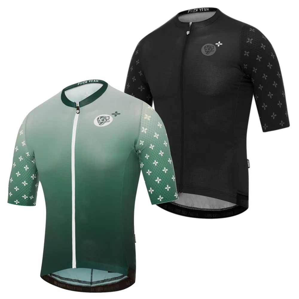 Men outdoor Attaquer New Cycling Jersey Bike Mountain Race Tops Bicycle Wear Riding Bike clothes Customized Breathable
Men outdoor Attaquer New Cycling Jersey Bike Mountain Race Tops Bicycle Wear Riding Bike clothes Customized Breathable