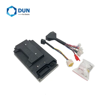 2020 cheap Sabvoton ML7245 48V-72V 45A 1200W Unprogrammable brushless dc motor controller for e-bike
2020 cheap Sabvoton ML7245 48V-72V 45A 1200W Unprogrammable brushless dc motor controller for e-bike