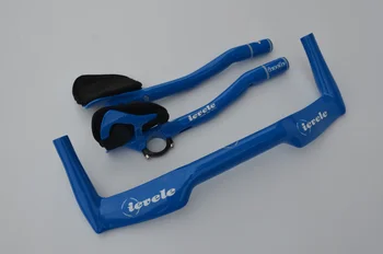 ievele TT handlebar bike parts bicycle Cycling bicycle accessories 31.8*400/420/440mm new full carbon road handlebar rest bar
ievele TT handlebar bike parts bicycle Cycling bicycle accessories 31.8*400/420/440mm new full carbon road handlebar rest bar