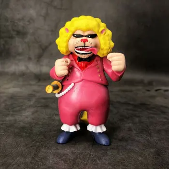 12cm Japanese anime figure one piece Pekoms action figure collectible model toys for boys
12cm Japanese anime figure one piece Pekoms action figure collectible model toys for boys