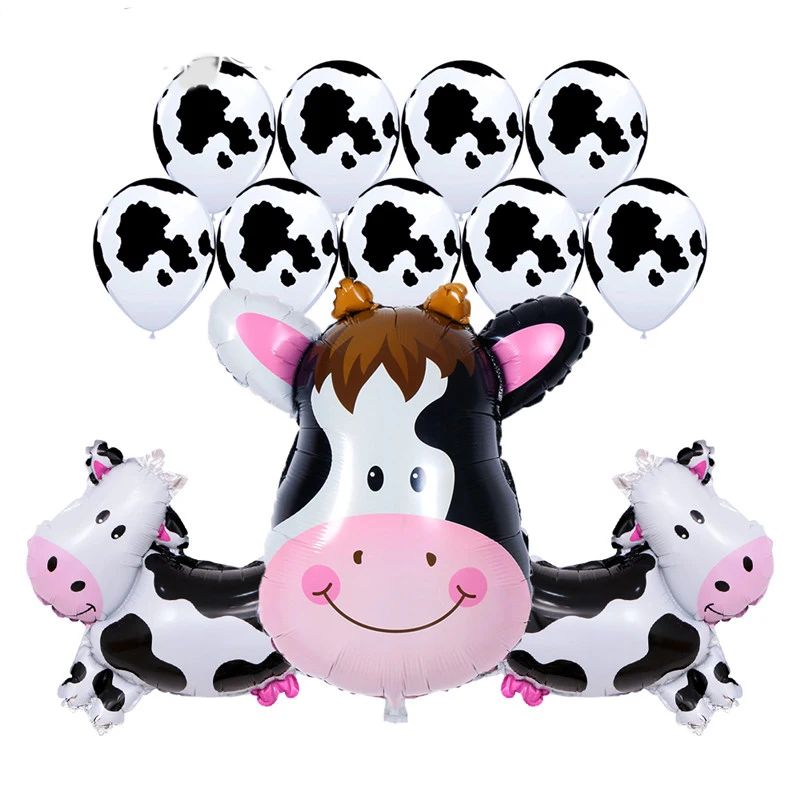 12pcs 63*42cm Cow Tiger Zebra Lion Head Balloons Birthday Party Decorations Zoo Theme Supplies Toys kids toys
12pcs 63*42cm Cow Tiger Zebra Lion Head Balloons Birthday Party Decorations Zoo Theme Supplies Toys kids toys