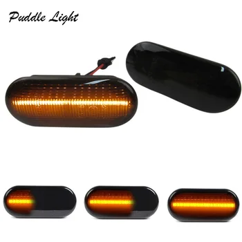 2Pcs Amber LED Fender Side Marker Turn Signal Lights For SEAT Ibiza Leon Cordoba Toledo For Ford Focus Galaxy Fiesta Fusion CMax
2Pcs Amber LED Fender Side Marker Turn Signal Lights For SEAT Ibiza Leon Cordoba Toledo For Ford Focus Galaxy Fiesta Fusion CMax