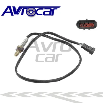 AVROCAR O2 Oxygen Sensor Fit For FIAT COUPE MULTIPLA PALIO LANCIA DELTA LYBRA 46523129 ES20264 DOX1549 4 Wire Lambda
AVROCAR O2 Oxygen Sensor Fit For FIAT COUPE MULTIPLA PALIO LANCIA DELTA LYBRA 46523129 ES20264 DOX1549 4 Wire Lambda