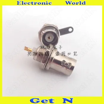 20pcs-200pcs Full-Copper 50KY DCEN BNC/Q9 Connector Receptacle Socket Position Fixable High Temperature Resistant
20pcs-200pcs Full-Copper 50KY DCEN BNC/Q9 Connector Receptacle Socket Position Fixable High Temperature Resistant