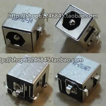 Free shipping For original LENOVO notebook motherboard power connector power head 5 pin solder joints 2.5mm
Free shipping For original LENOVO notebook motherboard power connector power head 5 pin solder joints 2.5mm