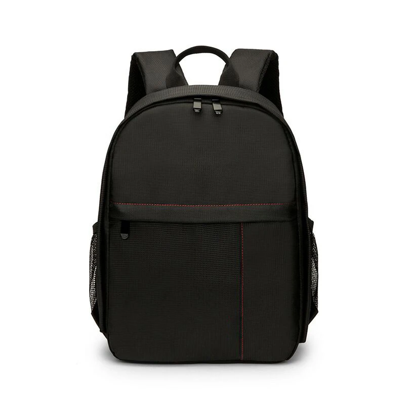 Hot-sale Waterproof Camera Backpacks Gifts Multi-function Digital DSLR Camera Bags Small Video Shoulder Bags For Canon/Nikon
Hot-sale Waterproof Camera Backpacks Gifts Multi-function Digital DSLR Camera Bags Small Video Shoulder Bags For Canon/Nikon