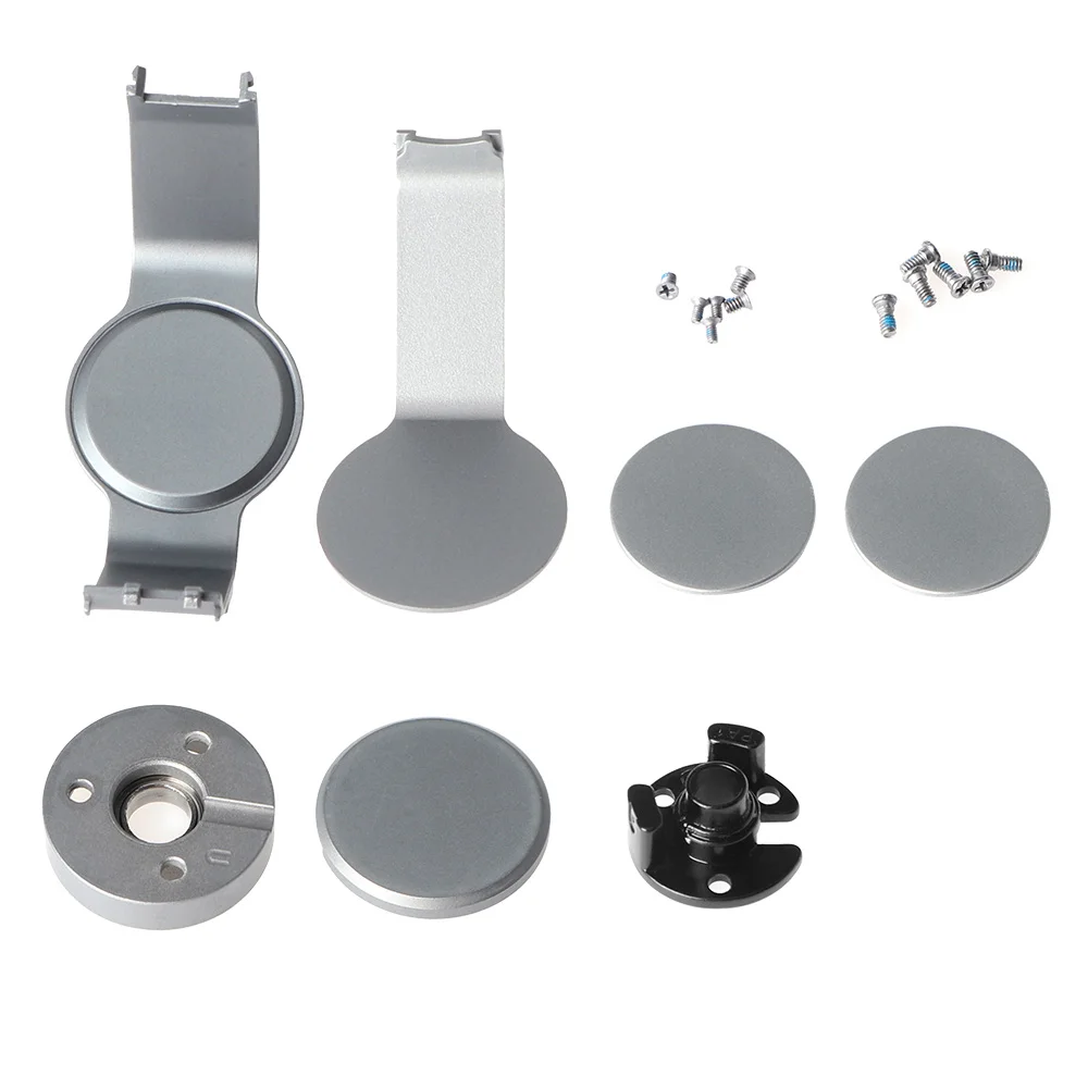 Original Gimbal Protector Cover Camera Shell Dirt-Resistant Case Hood Cap for DJI Mavic 2 Pro Drone Accessories Parts Used
Original Gimbal Protector Cover Camera Shell Dirt-Resistant Case Hood Cap for DJI Mavic 2 Pro Drone Accessories Parts Used