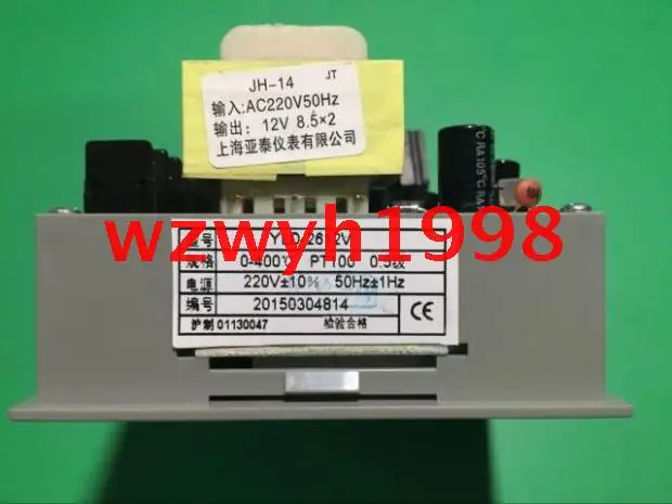 AISET temperature controller YLD-2000 temperature controller YLD-2612R temperature controller YLD-2612V new original
AISET temperature controller YLD-2000 temperature controller YLD-2612R temperature controller YLD-2612V new original