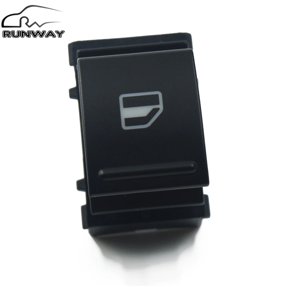 New Electric Power Window Control Switch Button For SKODA SKODA Fabia 2 Octavia 1Z3 Roomster 5JSuperb 3T4, 3U4, 3T5 5J0 959 855
New Electric Power Window Control Switch Button For SKODA SKODA Fabia 2 Octavia 1Z3 Roomster 5JSuperb 3T4, 3U4, 3T5 5J0 959 855