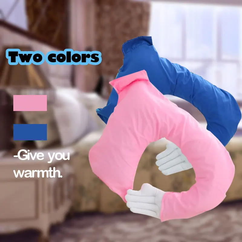 2019 New Funny Boyfriend Arm Throw Woolen Cloth Pillow Body Hug Girlfriend Cushion Bed Practical Home Gift For Good Sleepping
2019 New Funny Boyfriend Arm Throw Woolen Cloth Pillow Body Hug Girlfriend Cushion Bed Practical Home Gift For Good Sleepping