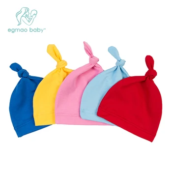 Baby Organic Knotted Hat Soft Baby Size Beanie Hat Warm Knit Infant Cap Cute Toddler Kids Hat 20 Colors for Unisex Girls Boys
Baby Organic Knotted Hat Soft Baby Size Beanie Hat Warm Knit Infant Cap Cute Toddler Kids Hat 20 Colors for Unisex Girls Boys
