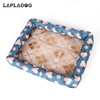2018 Hot Sale Summer Cool Mat Washable Dog House Plus Size XL Cat House Comfortable Big Dog Beds For Small Dogs Sofa ZL142
2018 Hot Sale Summer Cool Mat Washable Dog House Plus Size XL Cat House Comfortable Big Dog Beds For Small Dogs Sofa ZL142