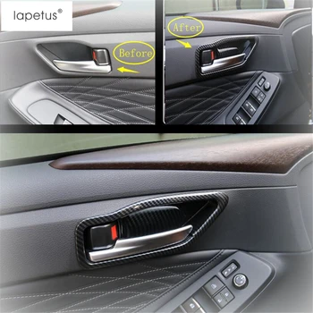 Lapetus Accessories Fit For Toyota Avalon 2019 2020 ABS Inner Car Door Pull Doorknob Handle Bowl Frame Molding Cover Kit Trim
Lapetus Accessories Fit For Toyota Avalon 2019 2020 ABS Inner Car Door Pull Doorknob Handle Bowl Frame Molding Cover Kit Trim