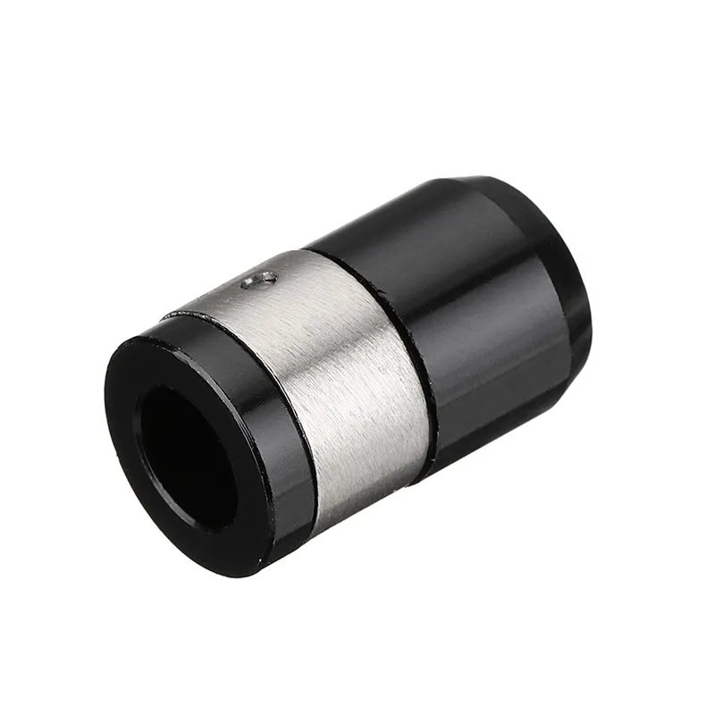 Universal 21mm Removable Magnetizer Ring Magnetic Steel HRC60 For 6.35mm Screwdriver Bits Durable 
Universal 21mm Removable Magnetizer Ring Magnetic Steel HRC60 For 6.35mm Screwdriver Bits Durable