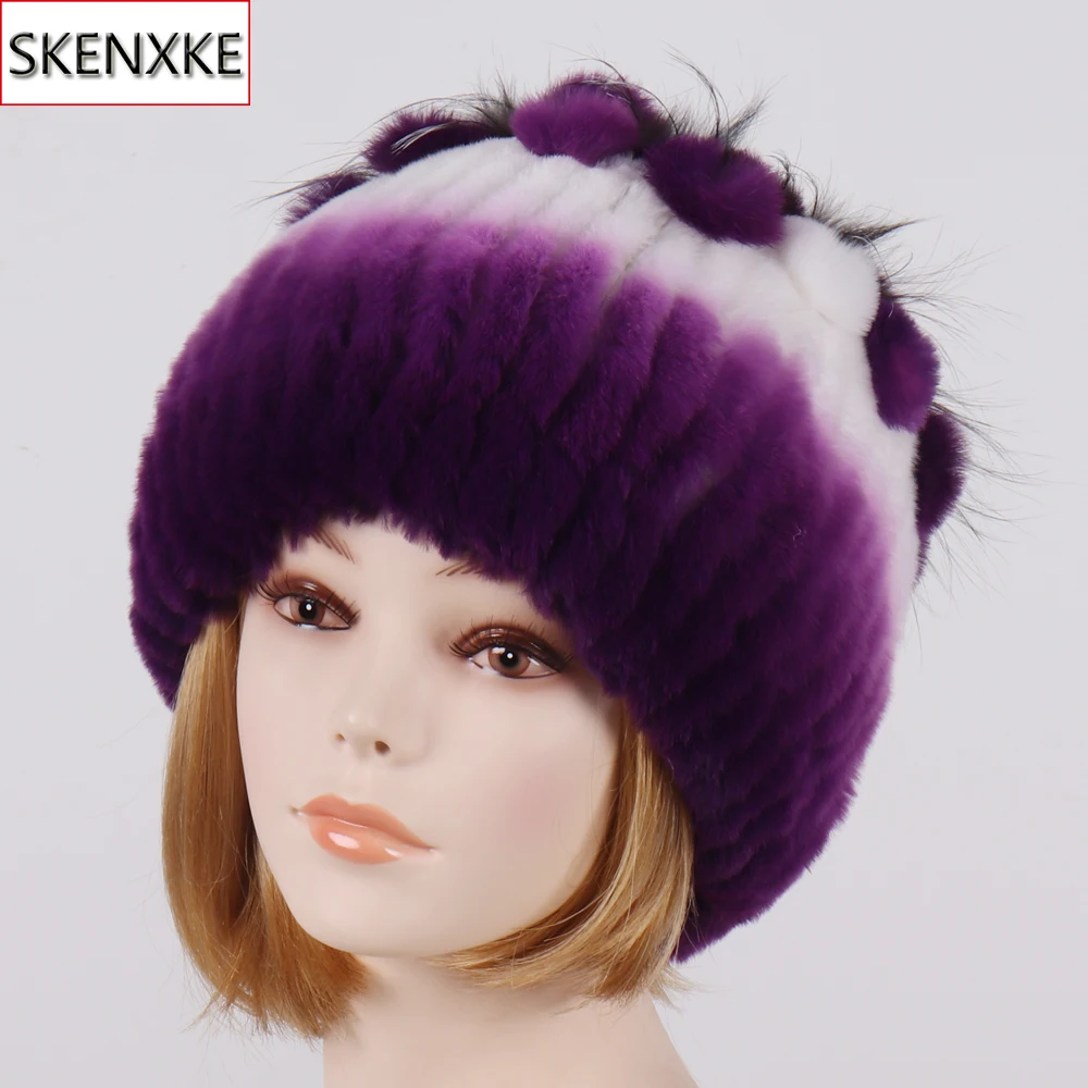 2019 New Winter Lady Real Rex Rabbit Fur Hat Good Elasticity Knit Real Rex Rabbit Fur Cap Women Warm Natural Rex Rabbit Fur Hats
2019 New Winter Lady Real Rex Rabbit Fur Hat Good Elasticity Knit Real Rex Rabbit Fur Cap Women Warm Natural Rex Rabbit Fur Hats