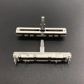 2pcs Spare part fader DCV 1020 DCV1020 for Pioneer DJM800 DJM2000 DJM5000 SVM1000
2pcs Spare part fader DCV 1020 DCV1020 for Pioneer DJM800 DJM2000 DJM5000 SVM1000