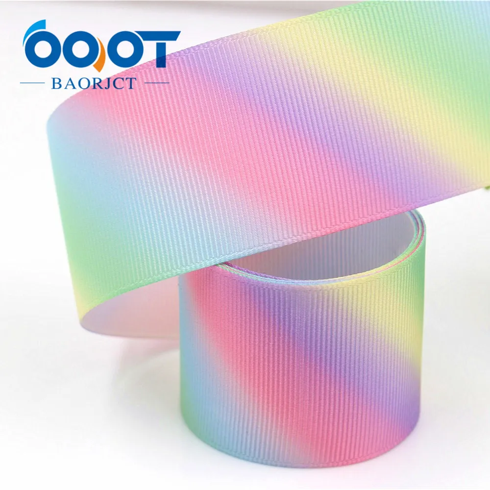 1-1/2" Wide 38mm Rainbow gradient Printed Grosgrain Ribbon 10 Yards DIY For Hair Bows & Crafts Wedding Birthday Party decoration
1-1/2" Wide 38mm Rainbow gradient Printed Grosgrain Ribbon 10 Yards DIY For Hair Bows & Crafts Wedding Birthday Party decoration