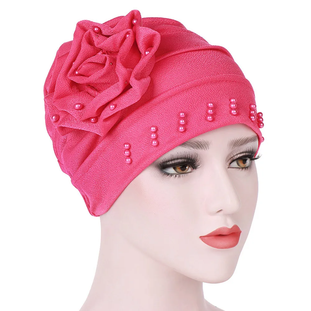 Women Beading Hat Hooded Beanies Coarse Knitted India Hats Muslim Ruffle Cancer Chemo Beanie Scarf Turban Wrap Cap czapka zimowa
Women Beading Hat Hooded Beanies Coarse Knitted India Hats Muslim Ruffle Cancer Chemo Beanie Scarf Turban Wrap Cap czapka zimowa