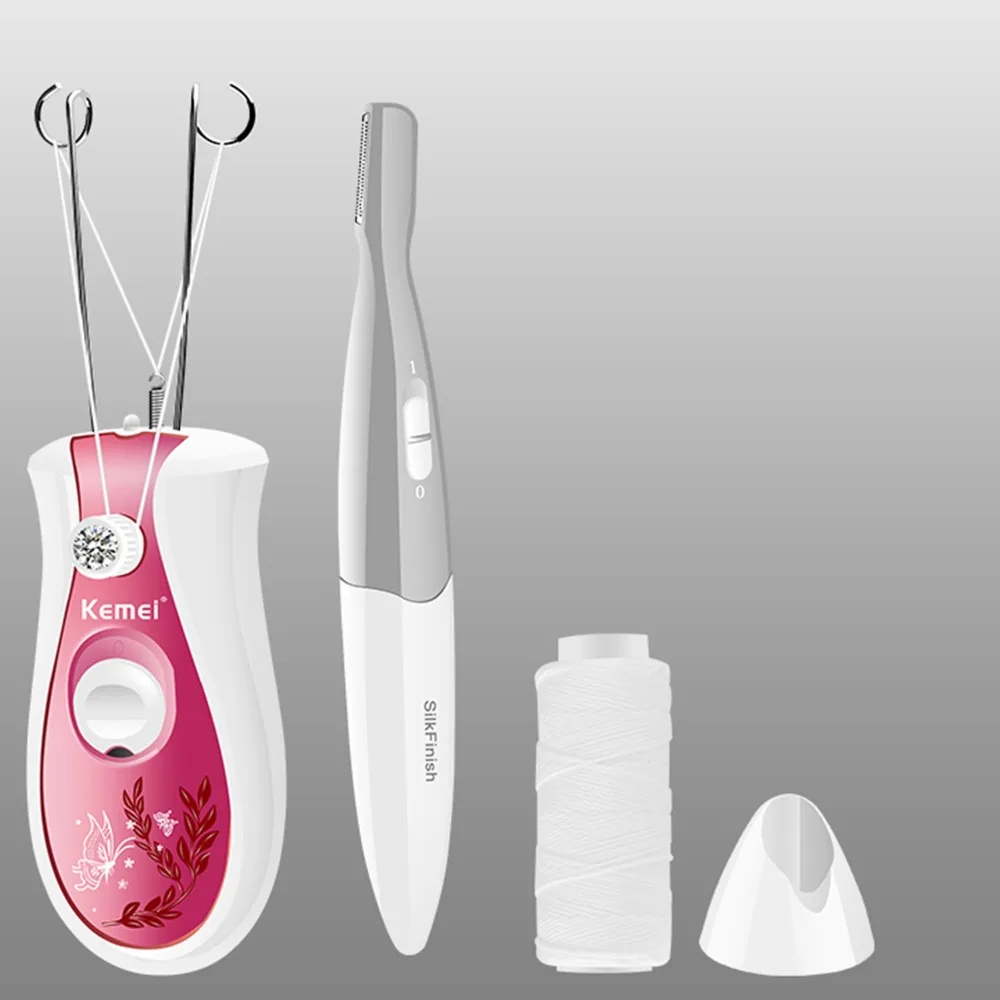 electric epilator women face hair removal women trimmer female facial epilator depilation chin epilation depilatory lady shaver
electric epilator women face hair removal women trimmer female facial epilator depilation chin epilation depilatory lady shaver