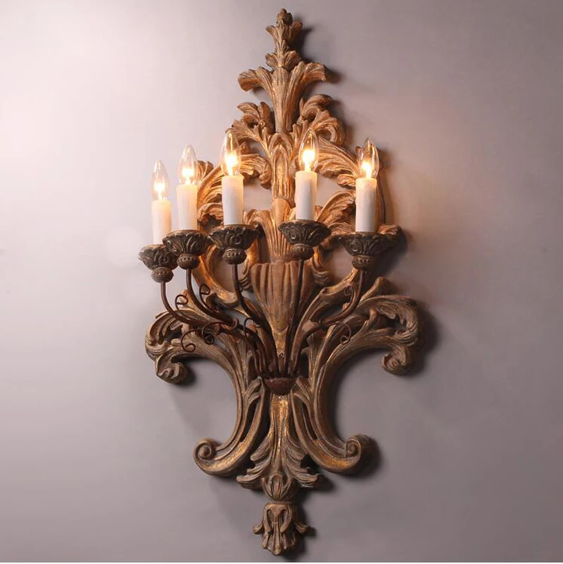 wall lamp 5