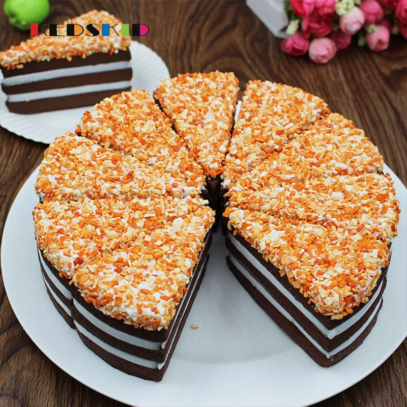 10 PCS Flatback Resin Cabochons Simulation Food Triangle Tiramisu Chocolates Cake Beauty Dollhouse Miniature Decoration
10 PCS Flatback Resin Cabochons Simulation Food Triangle Tiramisu Chocolates Cake Beauty Dollhouse Miniature Decoration