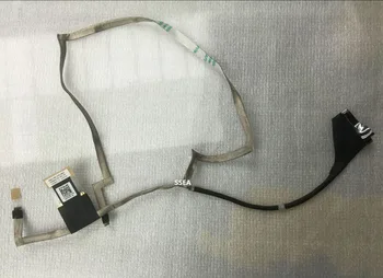 Wholesale New LCD Screen Video Cable for Acer E5-411 E5-471 E5-471G V3-472 laptop LVDS Touch cable P/n: DDZQ0ALC210 DDZQ0ALC250
Wholesale New LCD Screen Video Cable for Acer E5-411 E5-471 E5-471G V3-472 laptop LVDS Touch cable P/n: DDZQ0ALC210 DDZQ0ALC250