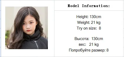 model