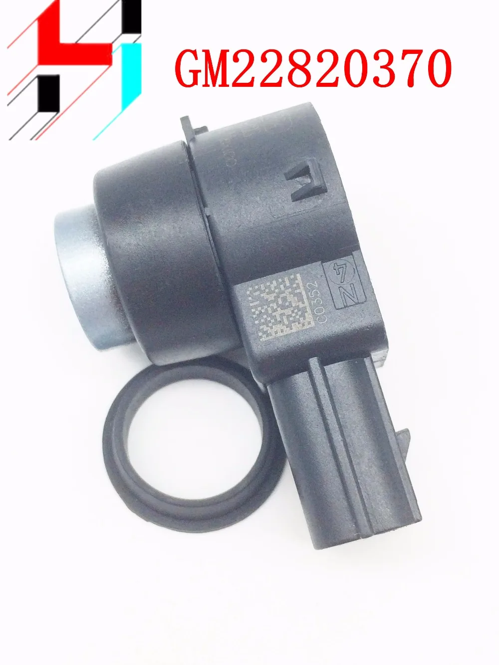 

22820370 OEM 0263023041 Parking Distance Control PDC Sensor For Orla Ndo An Tara Insi Gnia S RX 2009-2013