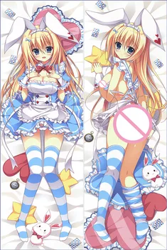 MMF Fushiki no Kuni no Yamit Characters sexy girl Alicia pillow cover anime Dakimakura body Pillowcase
MMF Fushiki no Kuni no Yamit Characters sexy girl Alicia pillow cover anime Dakimakura body Pillowcase