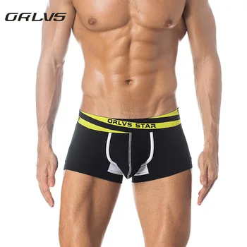 3 Pieces Explosion U Convex Men's Boxer Pants Breathable Hip Sexy Men's Underwear Men's Sexy Underwear Mens Underwear Boxers Men
3 Pieces Explosion U Convex Men's Boxer Pants Breathable Hip Sexy Men's Underwear Men's Sexy Underwear Mens Underwear Boxers Men