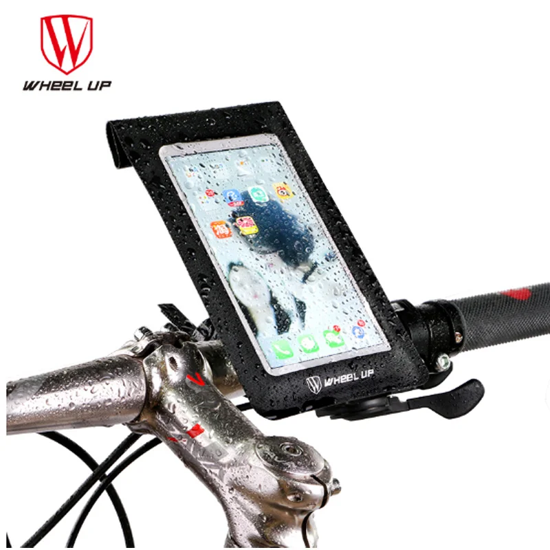 2017 New Universal 360 Rotataing Waterproof Phone Case Quick Release Bicycle Phone Bag TPU Touch Screen Cycling Phone Clip
2017 New Universal 360 Rotataing Waterproof Phone Case Quick Release Bicycle Phone Bag TPU Touch Screen Cycling Phone Clip