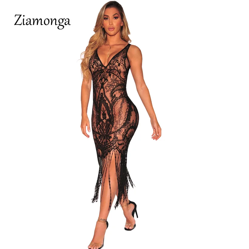 Sexy Club Dress 2018 Fashion Summer Style Women Hollow Out Backless Bodycon Lace Dress Elegant Black Sexy Party Dresses Clubwear
Sexy Club Dress 2018 Fashion Summer Style Women Hollow Out Backless Bodycon Lace Dress Elegant Black Sexy Party Dresses Clubwear