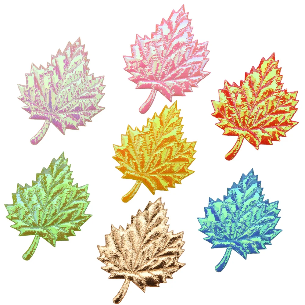 210PCS Glitter Leaf Cute Accessories DIY Headwear Hair Accessories Fashion Headwrap Accessory No Hairclip Barrette
210PCS Glitter Leaf Cute Accessories DIY Headwear Hair Accessories Fashion Headwrap Accessory No Hairclip Barrette