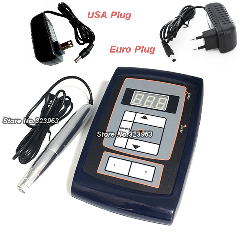 Pro Rotary Permanent Pen Professional Tattoo Machine Gun For Eyebrow Lip EyeLiner Shader Work LCD Digital Tattoo Power Machine
Pro Rotary Permanent Pen Professional Tattoo Machine Gun For Eyebrow Lip EyeLiner Shader Work LCD Digital Tattoo Power Machine