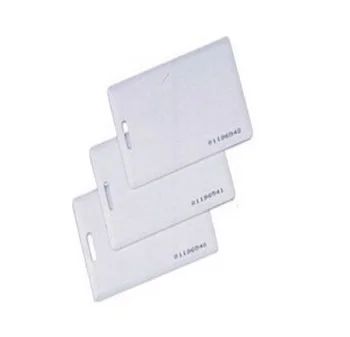 200pcs/lot 125Khz White EM4100 RFID ID Cards for Door Control Entry Access With serial Number
200pcs/lot 125Khz White EM4100 RFID ID Cards for Door Control Entry Access With serial Number