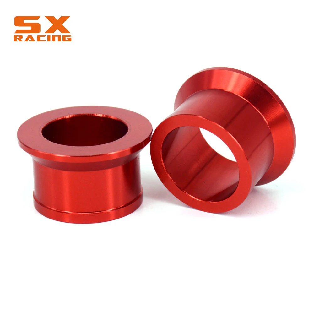 Motorcycle CNC Rear Wheel Hub Spacer Set For HONDA CR125R CR250R 2002-2007 CRF250R CRF250X 2004-2014 CRF450R 02-14 CRF450X 05-14
Motorcycle CNC Rear Wheel Hub Spacer Set For HONDA CR125R CR250R 2002-2007 CRF250R CRF250X 2004-2014 CRF450R 02-14 CRF450X 05-14