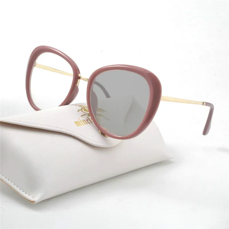 Oversized reading glasses Fashion Women Sunglasses Oval Frame Sun Photochromic Reading Glasses UV400 with box FML
Oversized reading glasses Fashion Women Sunglasses Oval Frame Sun Photochromic Reading Glasses UV400 with box FML